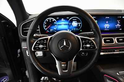 2022 Mercedes-Benz GLS-Class, $66495. Photo 9