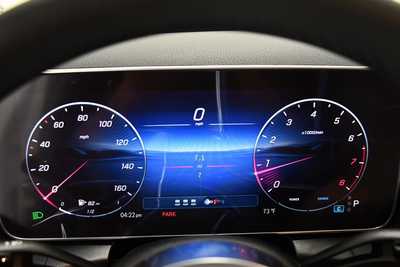 2025 Mercedes-Benz GLC-Class, $54245. Photo 11