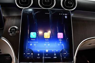 2025 Mercedes-Benz GLC-Class, $54245. Photo 12
