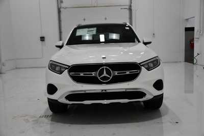 2025 Mercedes-Benz GLC-Class, $54245. Photo 2