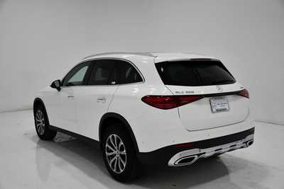 2025 Mercedes-Benz GLC-Class, $54245. Photo 3