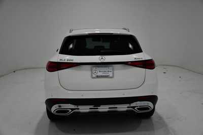 2025 Mercedes-Benz GLC-Class, $54245. Photo 4