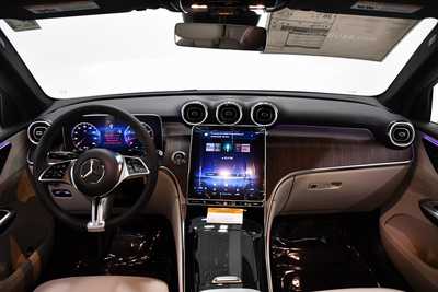 2025 Mercedes-Benz GLC-Class, $54245. Photo 7