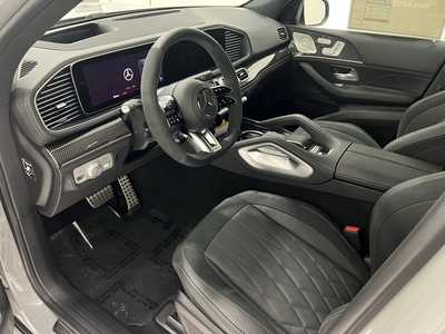 2025 Mercedes-Benz GLS-Class, $161005. Photo 10