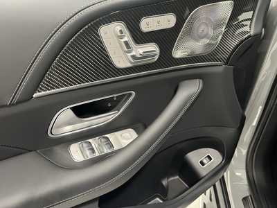 2025 Mercedes-Benz GLS-Class, $161005. Photo 11