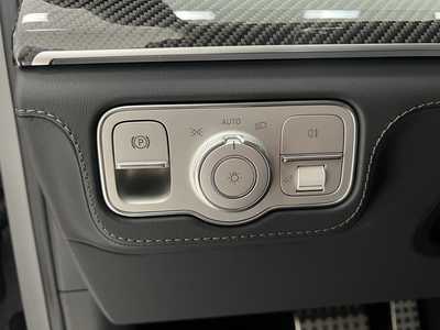 2025 Mercedes-Benz GLS-Class, $161005. Photo 12