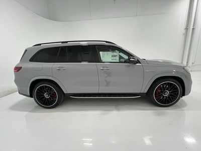 2025 Mercedes-Benz GLS-Class, $161005. Photo 4