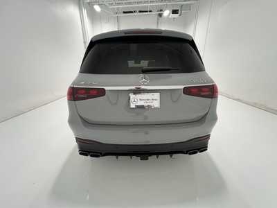 2025 Mercedes-Benz GLS-Class, $161005. Photo 6