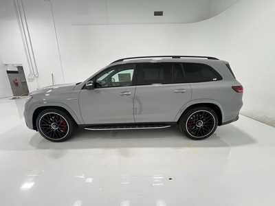 2025 Mercedes-Benz GLS-Class, $161005. Photo 8