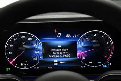 2025 Mercedes-Benz GLS-Class, $95365. Photo 10