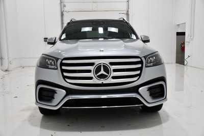 2025 Mercedes-Benz GLS-Class, $95365. Photo 2