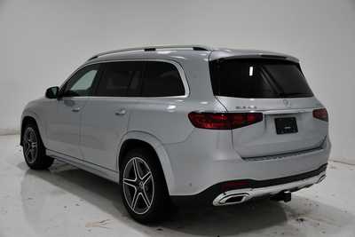 2025 Mercedes-Benz GLS-Class, $95365. Photo 3