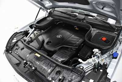 2025 Mercedes-Benz GLS-Class, $95365. Photo 6