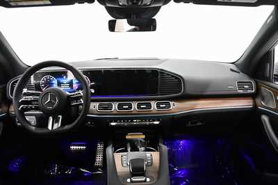 2025 Mercedes-Benz GLS-Class, $95365. Photo 7