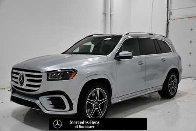 2025 Mercedes-Benz GLS-Class, $95365. Photo 1