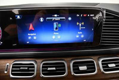 2025 Mercedes-Benz GLS-Class, $121375. Photo 11