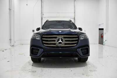 2025 Mercedes-Benz GLS-Class, $121375. Photo 2