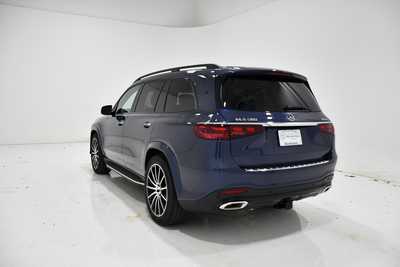 2025 Mercedes-Benz GLS-Class, $121375. Photo 3