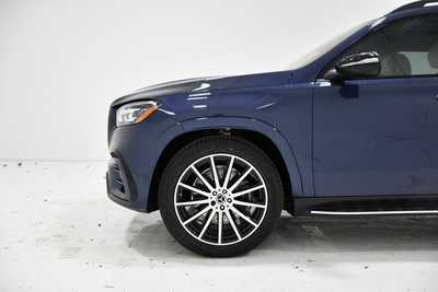 2025 Mercedes-Benz GLS-Class, $121375. Photo 5