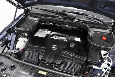 2025 Mercedes-Benz GLS-Class, $121375. Photo 6