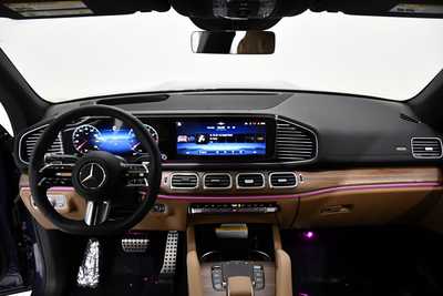 2025 Mercedes-Benz GLS-Class, $121375. Photo 7