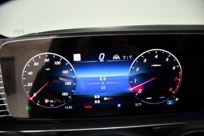 2025 Mercedes-Benz GLS-Class, $97270. Photo 10