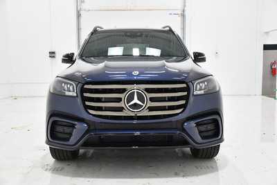 2025 Mercedes-Benz GLS-Class, $97270. Photo 2
