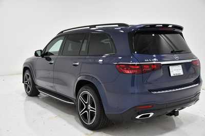 2025 Mercedes-Benz GLS-Class, $97270. Photo 3