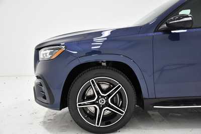 2025 Mercedes-Benz GLS-Class, $97270. Photo 5
