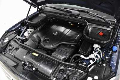 2025 Mercedes-Benz GLS-Class, $97270. Photo 6