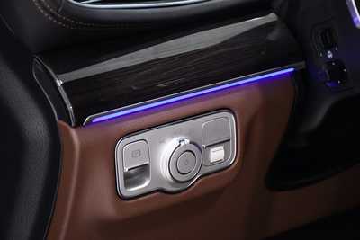 2025 Mercedes-Benz GLS-Class, $97270. Photo 8