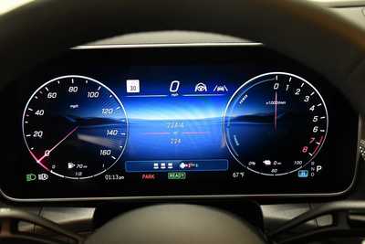 2025 Mercedes-Benz GLC-Class, $71750. Photo 10
