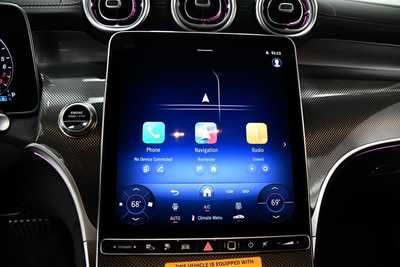 2025 Mercedes-Benz GLC-Class, $71750. Photo 12