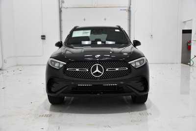 2025 Mercedes-Benz GLC-Class, $71750. Photo 2