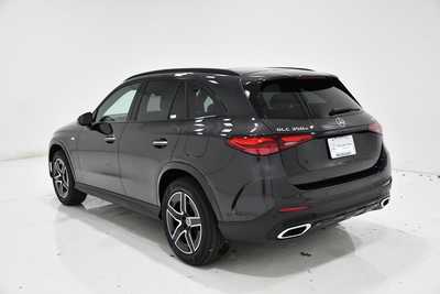 2025 Mercedes-Benz GLC-Class, $71750. Photo 3