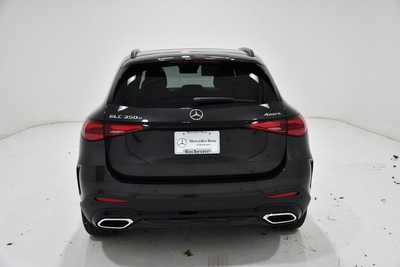 2025 Mercedes-Benz GLC-Class, $71750. Photo 4