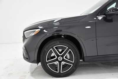 2025 Mercedes-Benz GLC-Class, $71750. Photo 5