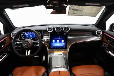 2025 Mercedes-Benz GLC-Class, $71750. Photo 7