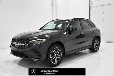 2025 Mercedes-Benz GLC-Class, $71750. Photo 1