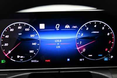 2025 Mercedes-Benz CLE-Class, $82505. Photo 10