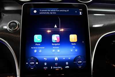 2025 Mercedes-Benz CLE-Class, $82505. Photo 11