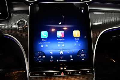 2025 Mercedes-Benz CLE-Class, $82505. Photo 12