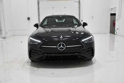 2025 Mercedes-Benz CLE-Class, $82505. Photo 2