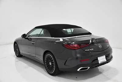 2025 Mercedes-Benz CLE-Class, $82505. Photo 3