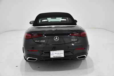 2025 Mercedes-Benz CLE-Class, $82505. Photo 4