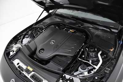 2025 Mercedes-Benz CLE-Class, $82505. Photo 6