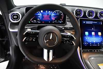 2025 Mercedes-Benz CLE-Class, $82505. Photo 9