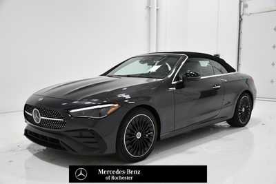 2025 Mercedes-Benz CLE-Class, $82505. Photo 1