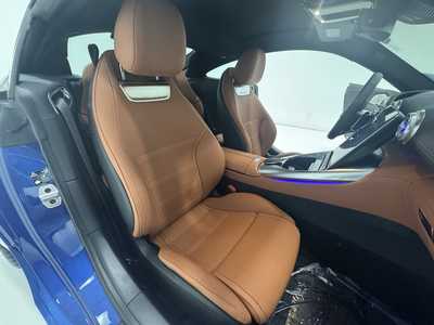 2025 Mercedes-Benz AMG - GT, $200800. Photo 10