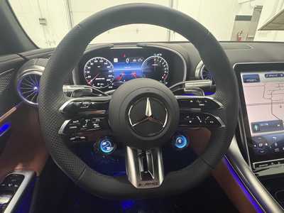 2025 Mercedes-Benz AMG - GT, $200800. Photo 11